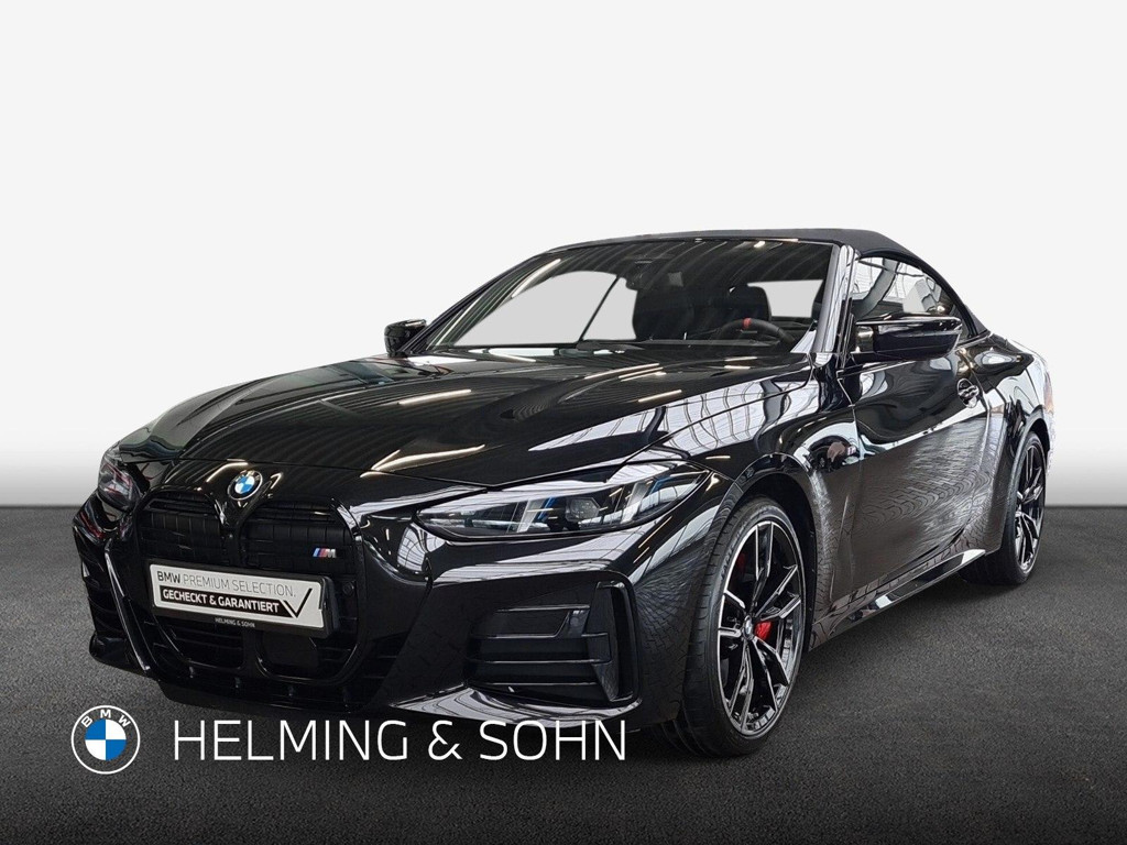 BMW M440 2025 Benzine