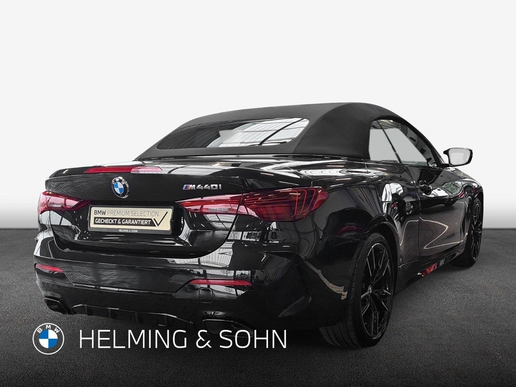 BMW M440