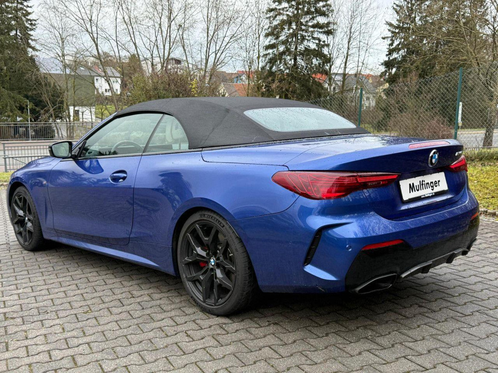 BMW M440