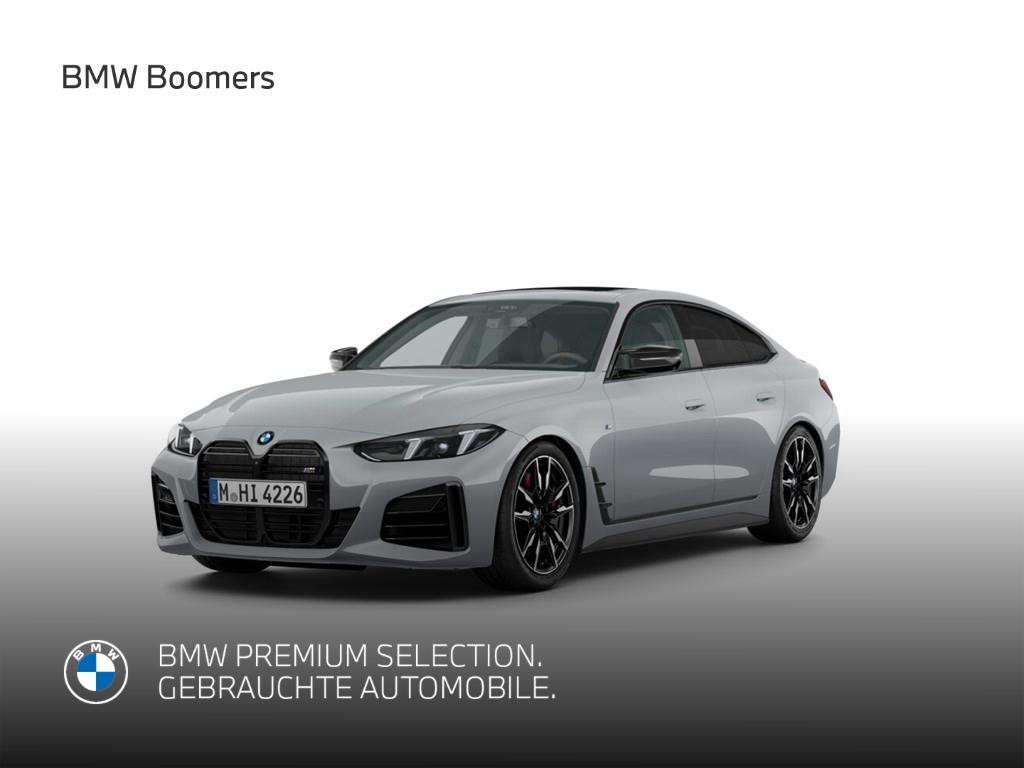 BMW M440 2025 Benzine