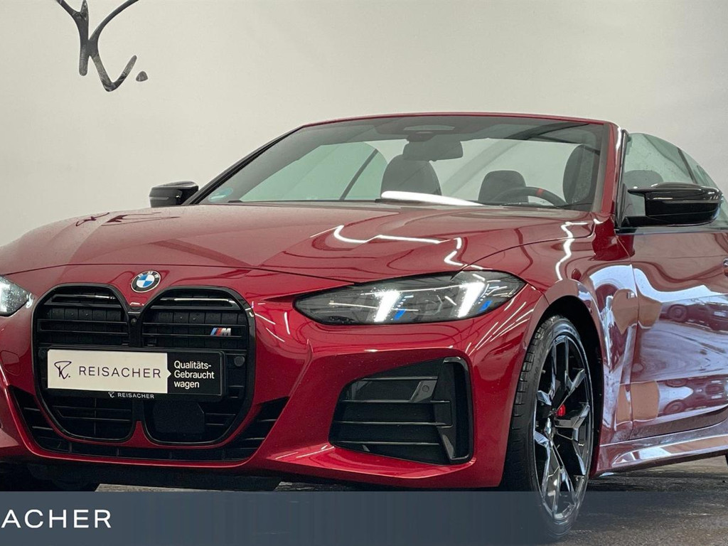 BMW M440 2025 Diesel