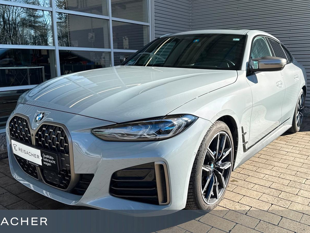 BMW M440 2023 Benzine