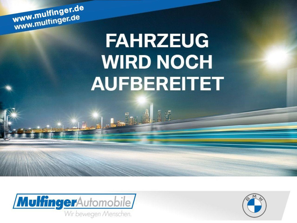 BMW iX 2022 Elektrisch