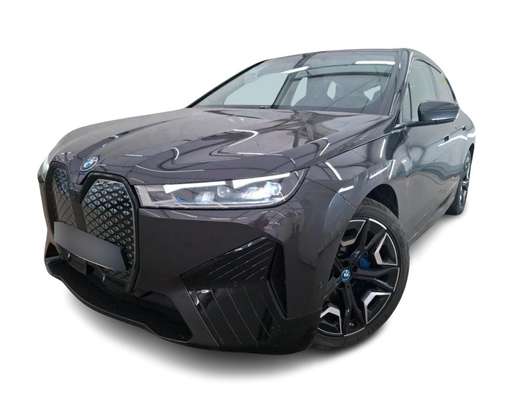 BMW iX 2023 Elektrisch