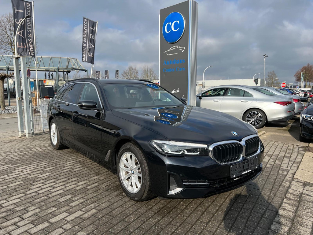 BMW 5 Serie 2023 Diesel