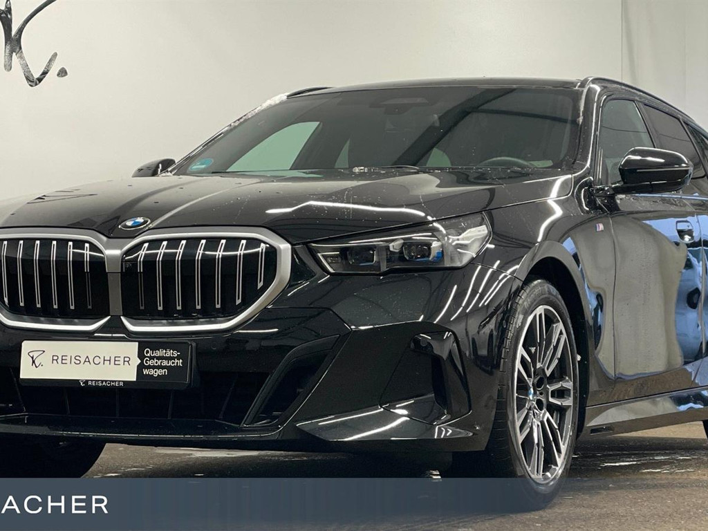 BMW 5 Serie 2025 Diesel