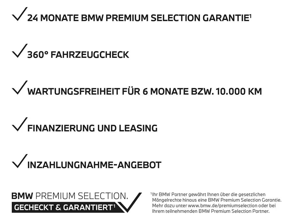 BMW 5 Serie 2025 Diesel