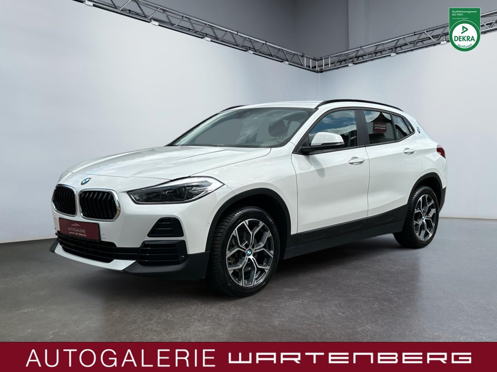 BMW X2 2023 Diesel