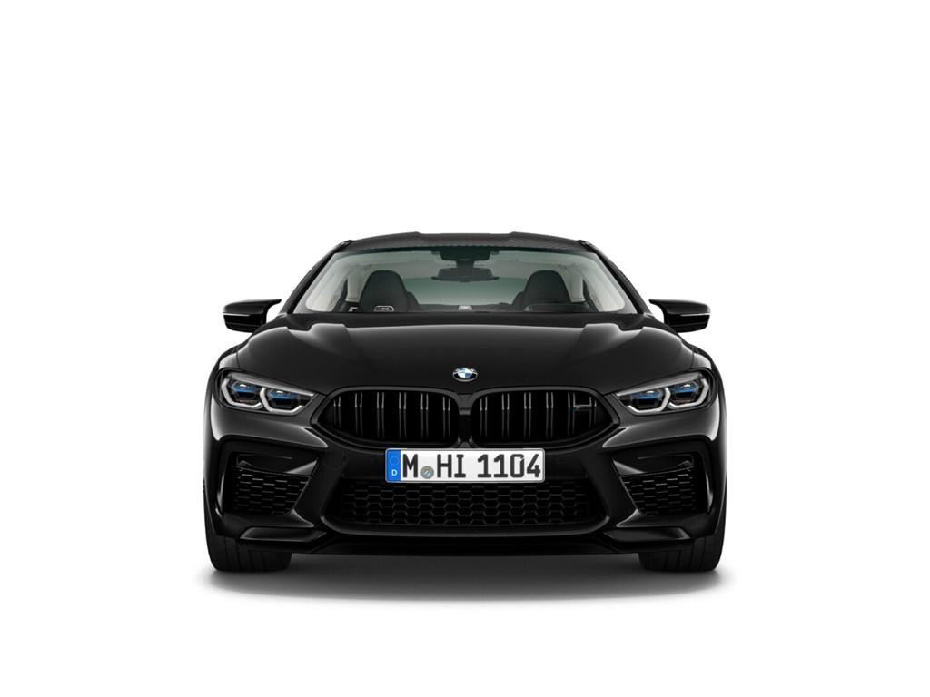 BMW M8