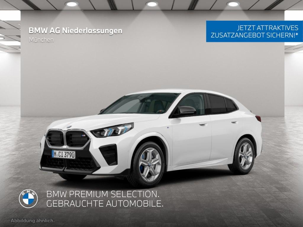 BMW X2 2025 Benzine