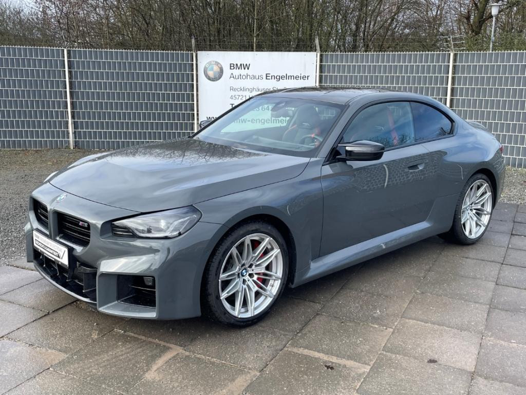 BMW M2 2024 Benzine