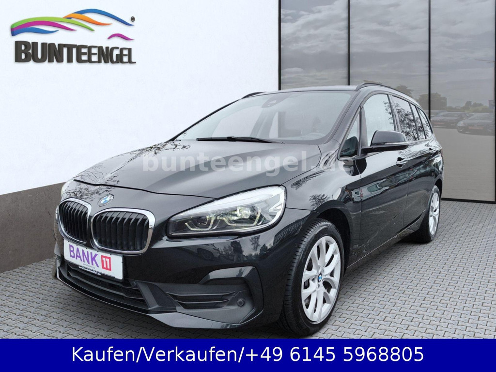 BMW 2 Serie 2022 Diesel