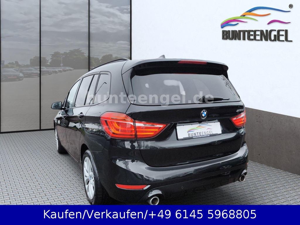 BMW 2 Serie
