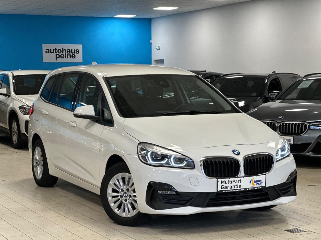BMW 2 Serie 2022 Benzine