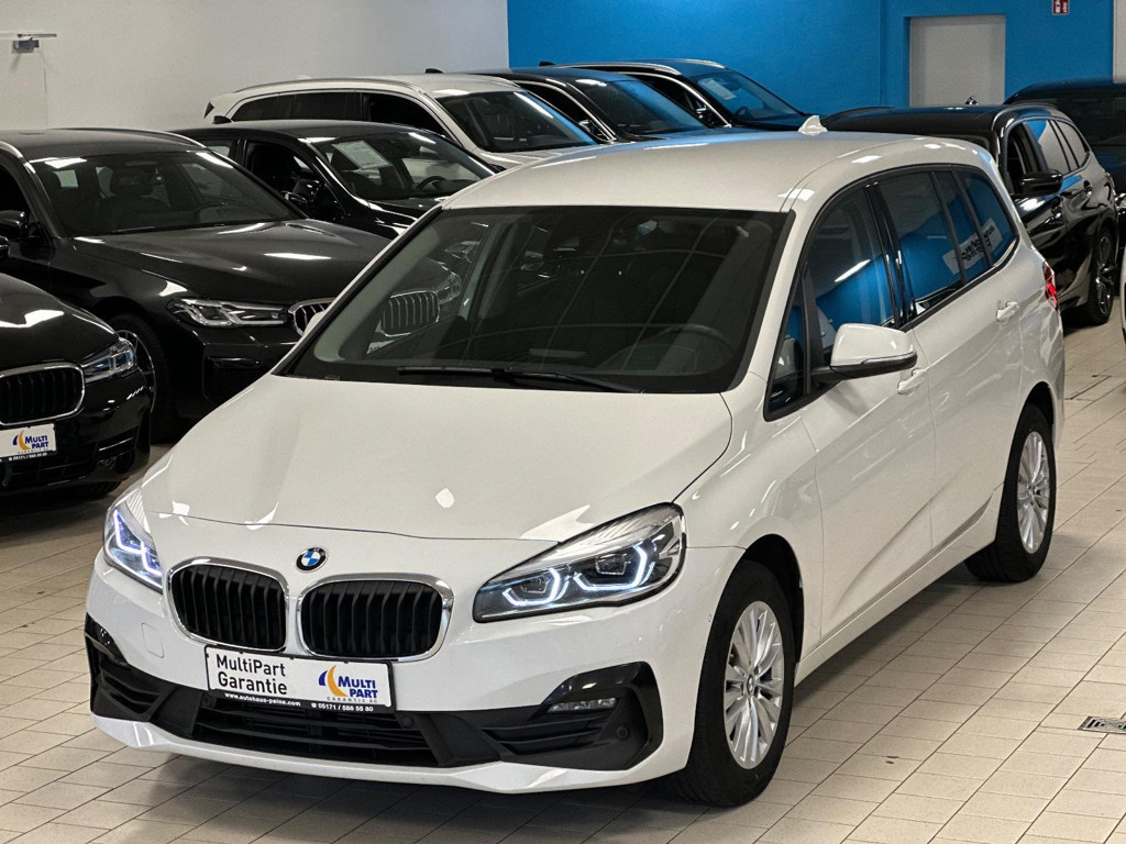 BMW 2 Serie
