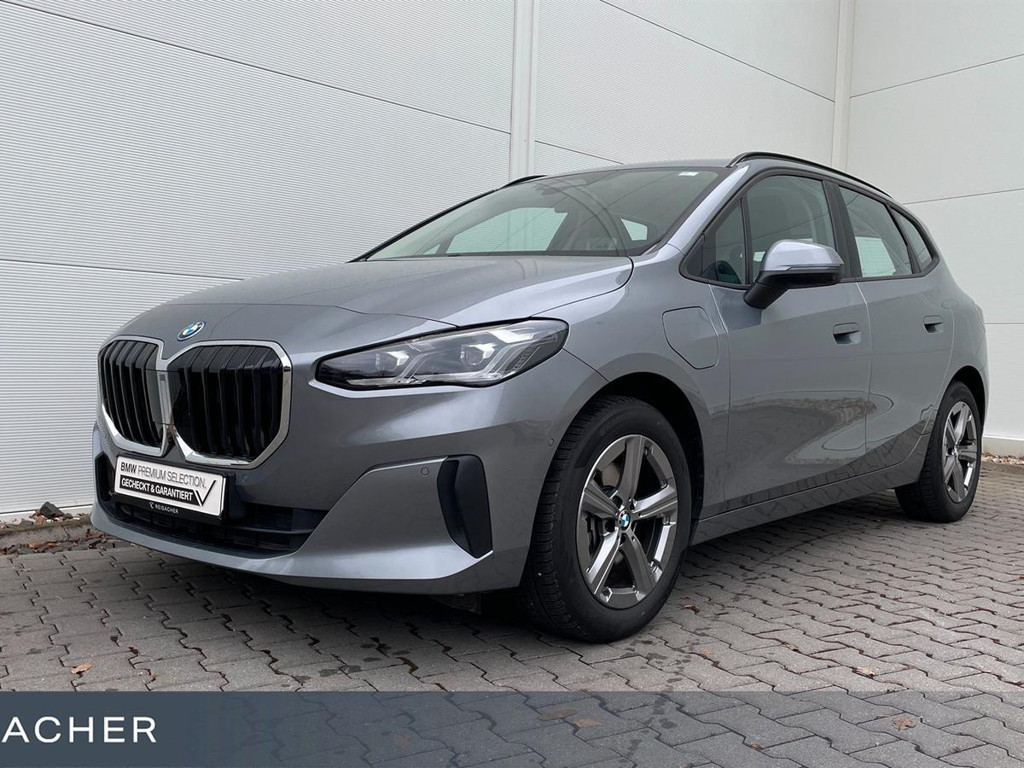 BMW 2 Serie 2023 Hybride Benzine