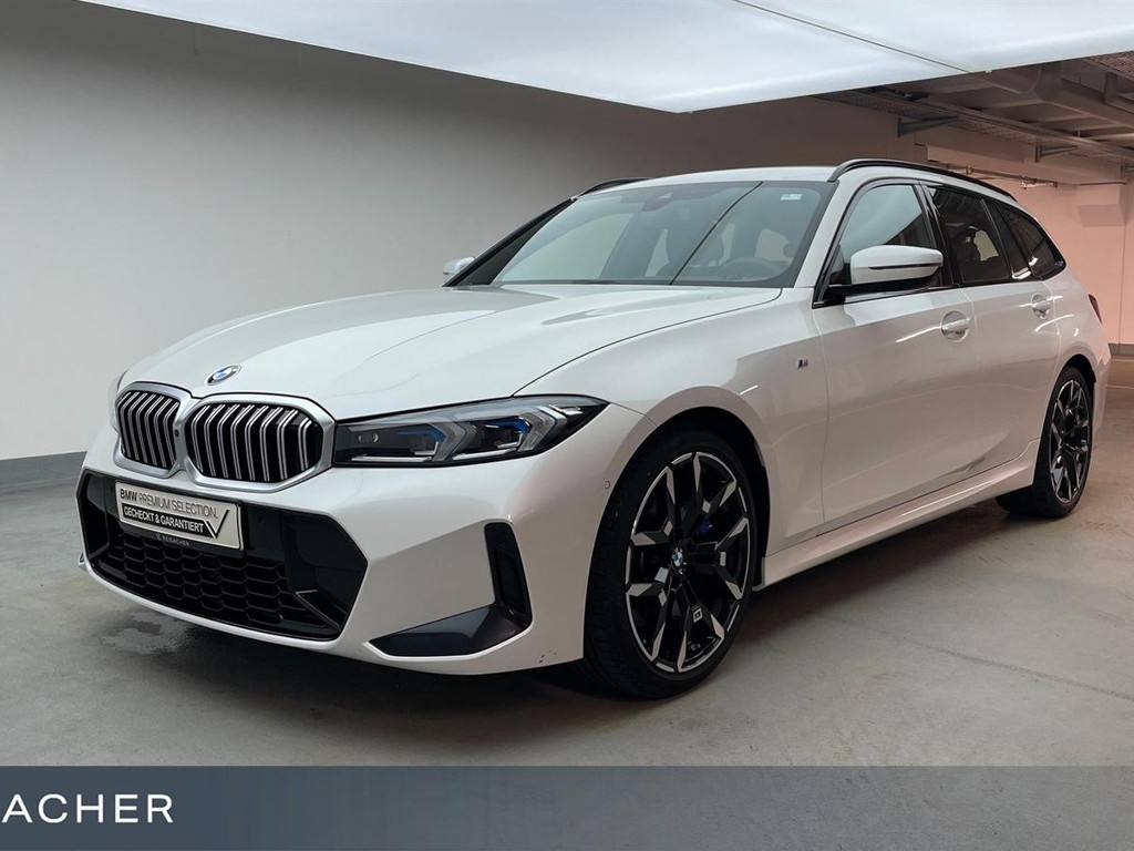 BMW 3 Serie 2025 Diesel