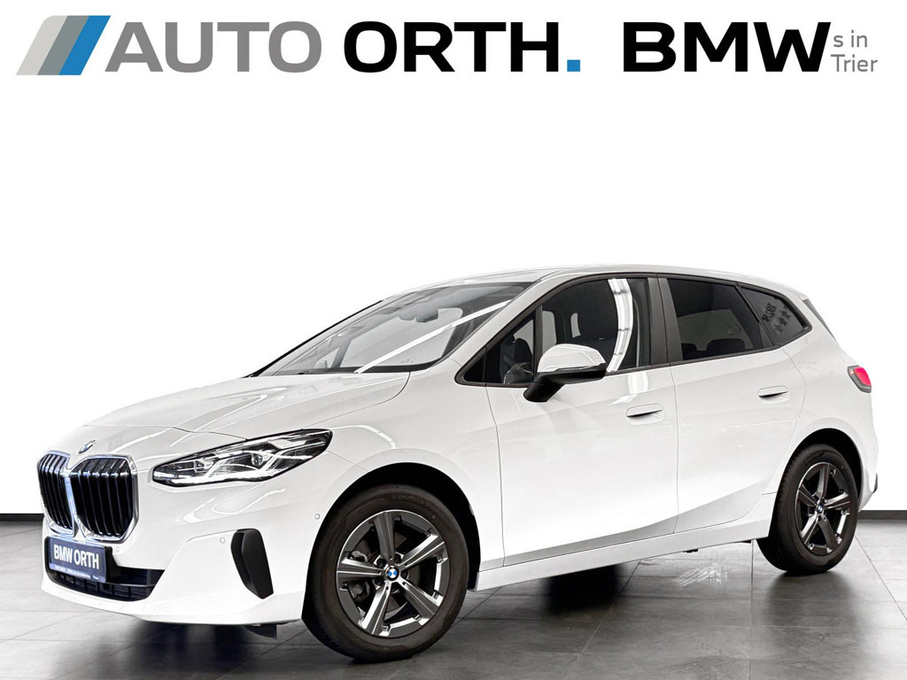 BMW 2 Serie 2024 Diesel