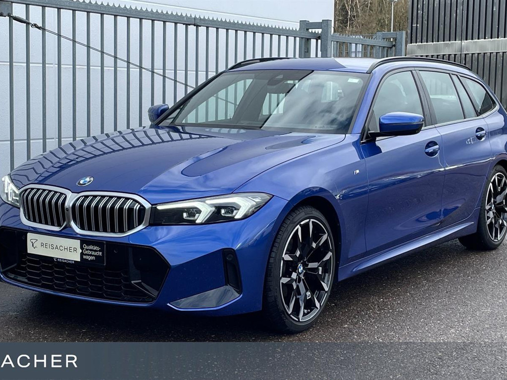 BMW 3 Serie 2024 Diesel