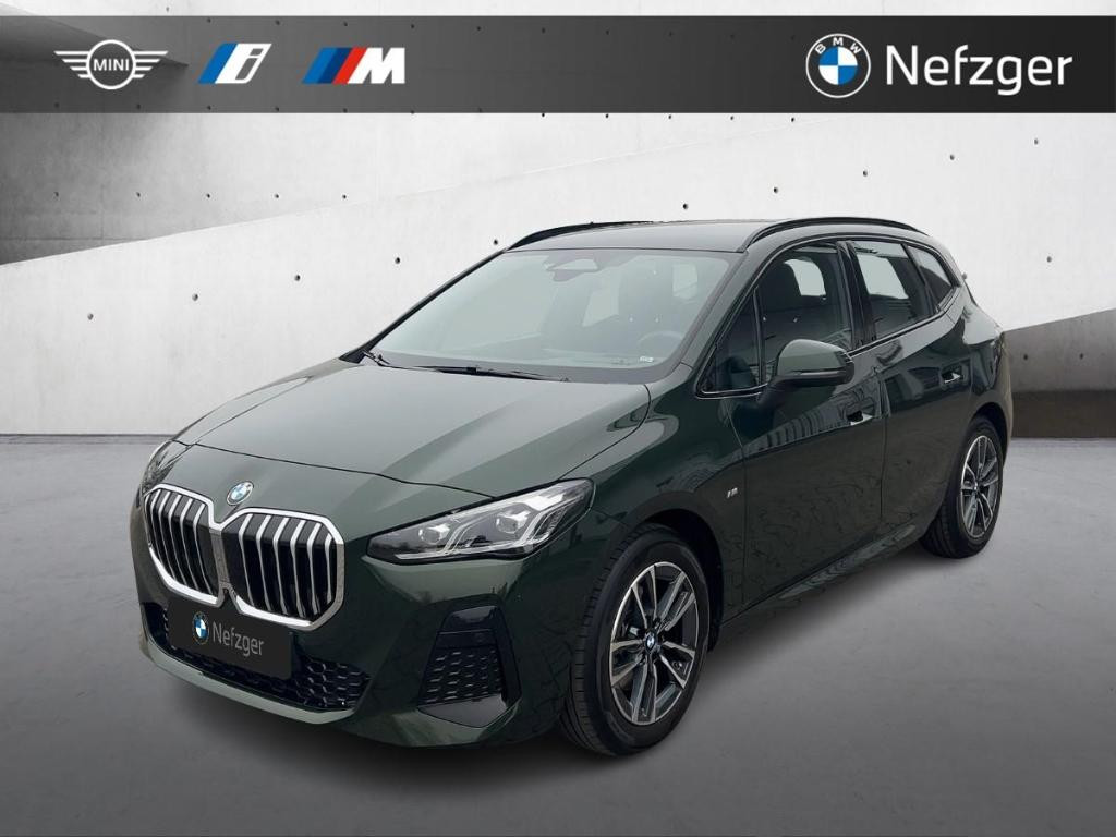 BMW 2 Serie 2025 Benzine