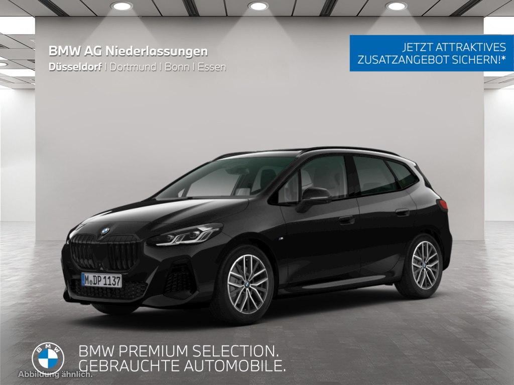 BMW 2 Serie 2025 Benzine