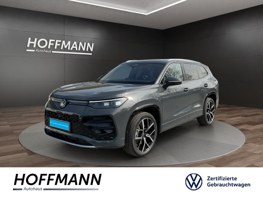 Volkswagen Tayron 2025 Diesel