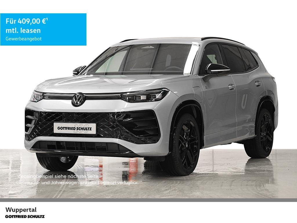 Volkswagen Tayron 2026 Hybride Benzine