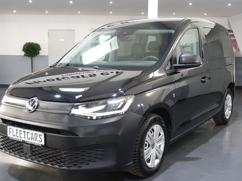 Volkswagen Caddy 2022 Diesel