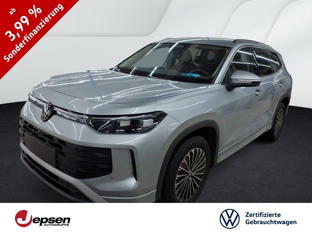 Volkswagen Tayron 2025 Diesel