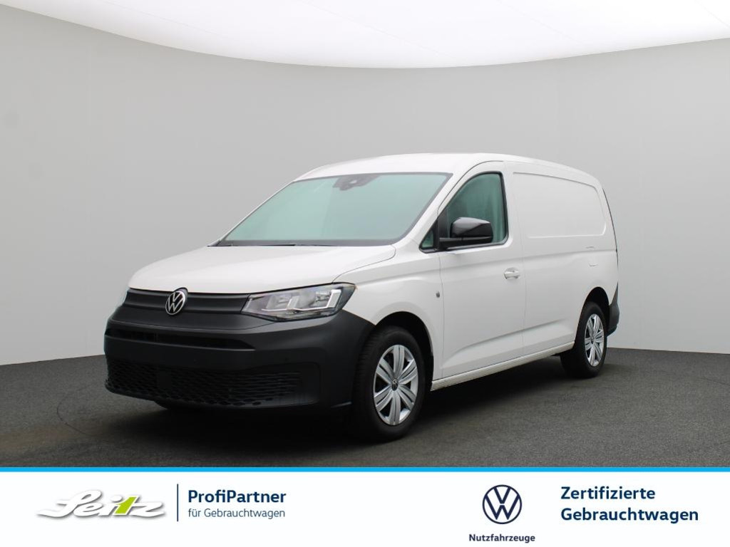 Volkswagen Caddy 2025 Diesel