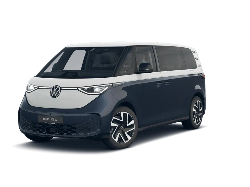 Volkswagen ID. Buzz 2026 Elektrisch