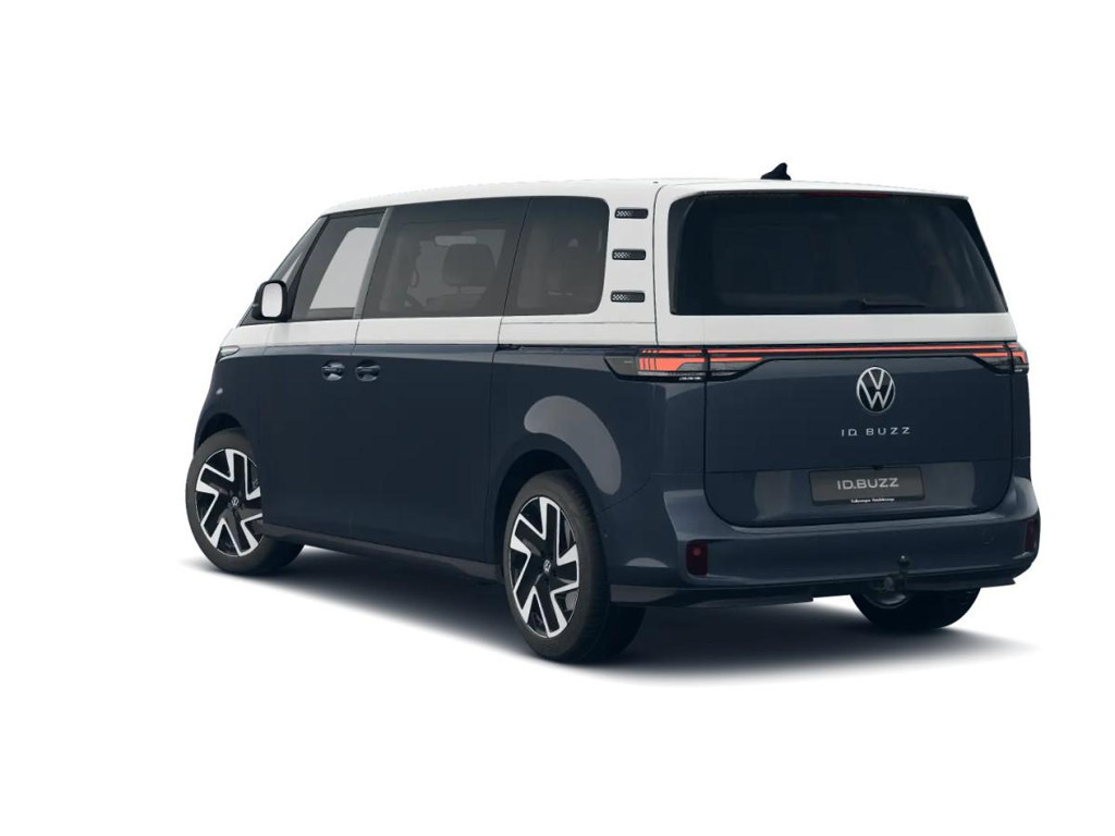 Volkswagen ID. Buzz