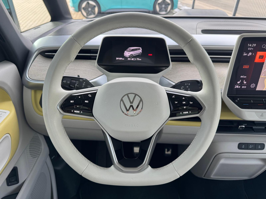 Volkswagen ID. Buzz