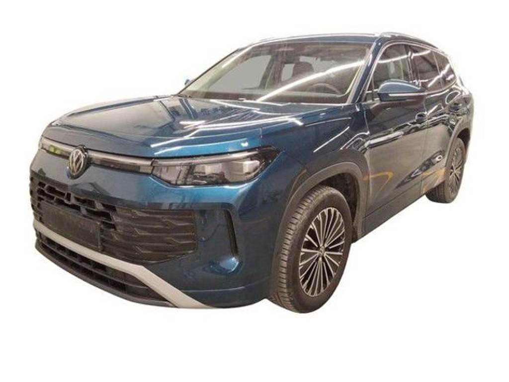 Volkswagen Tayron 2025 Benzine