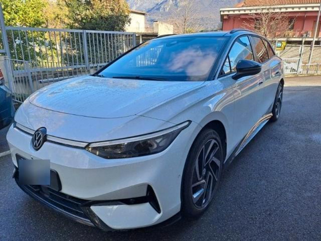 Volkswagen ID.7 2024 Elektrisch