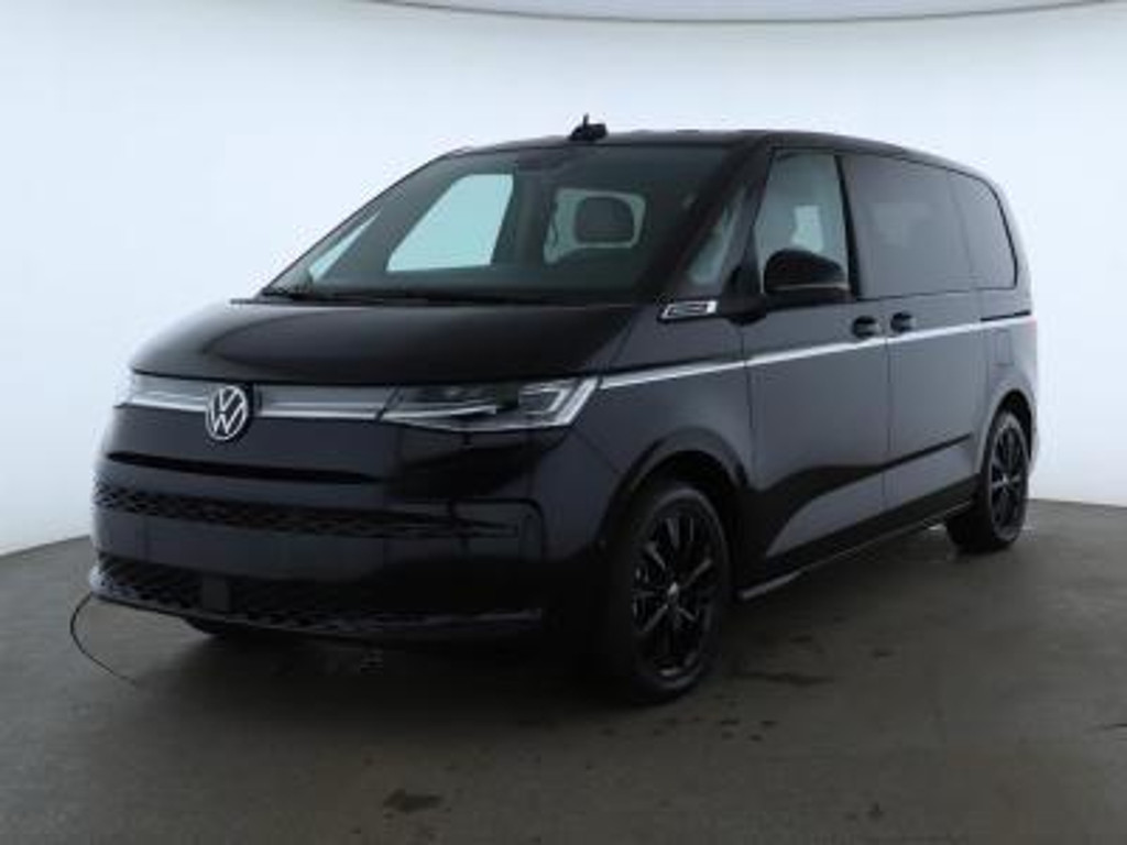 Volkswagen Multivan 2025 Diesel
