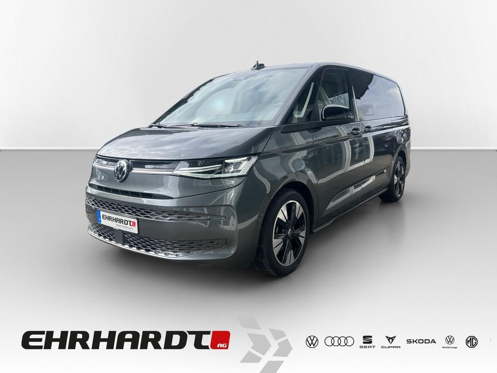 Volkswagen Multivan 2025 Diesel
