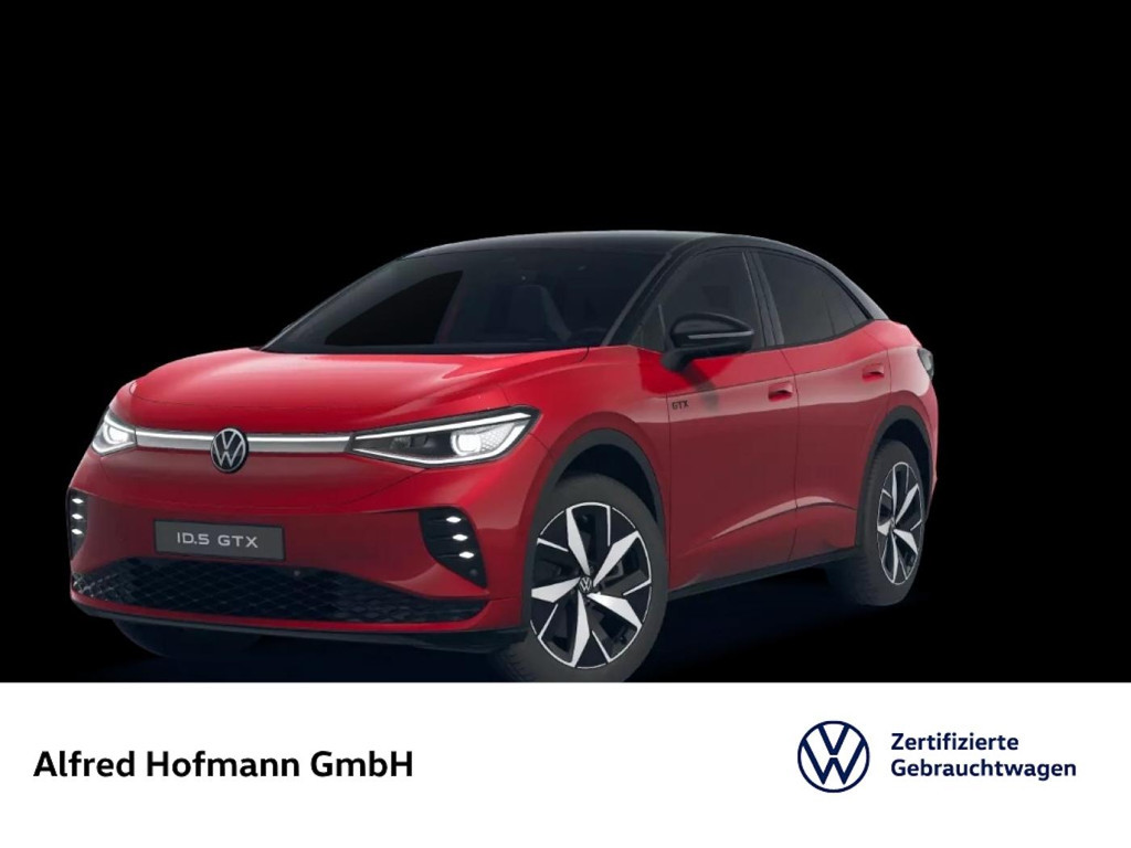 Volkswagen ID.5 2025 Elektrisch