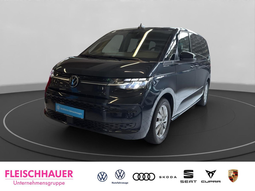 Volkswagen Multivan 2025 Diesel
