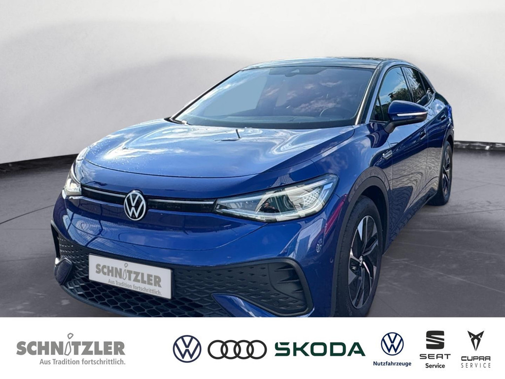 Volkswagen ID.5 2022 Elektrisch