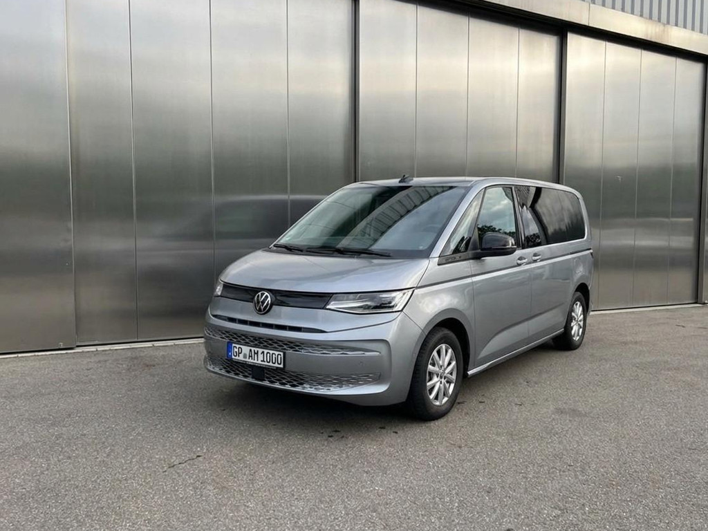 Volkswagen Multivan 2023 Diesel