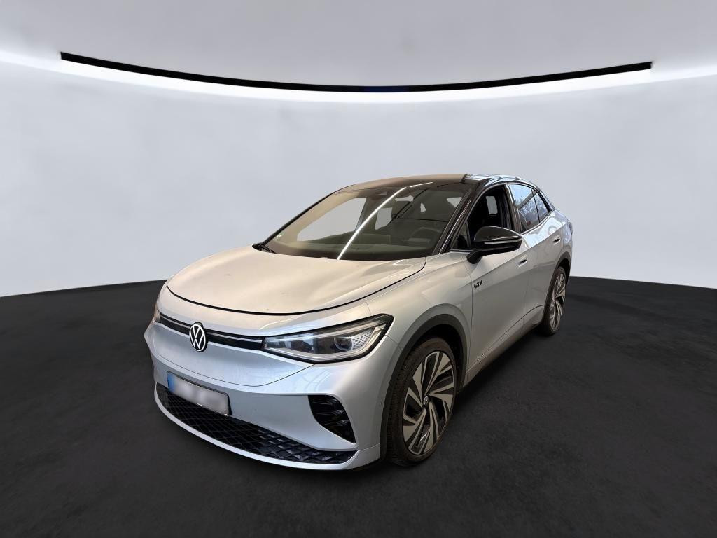 Volkswagen ID.5