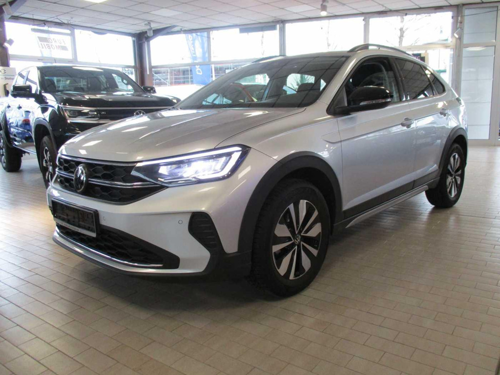 Volkswagen Taigo 2025 Benzine