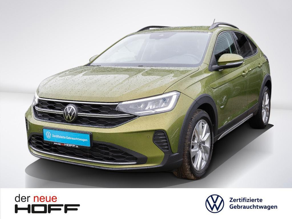 Volkswagen Taigo 2024 Benzine