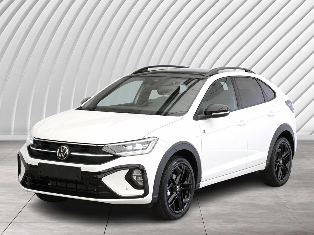 Volkswagen Taigo 2026 Benzine