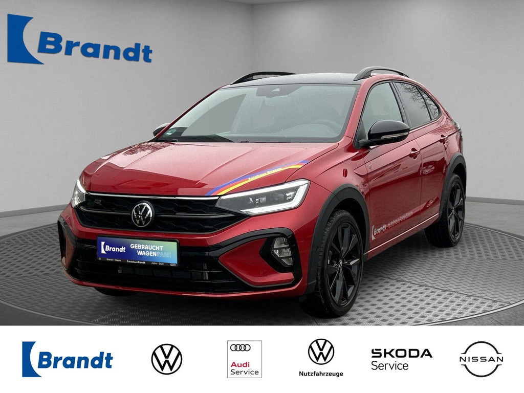 Volkswagen Taigo 2026 Benzine