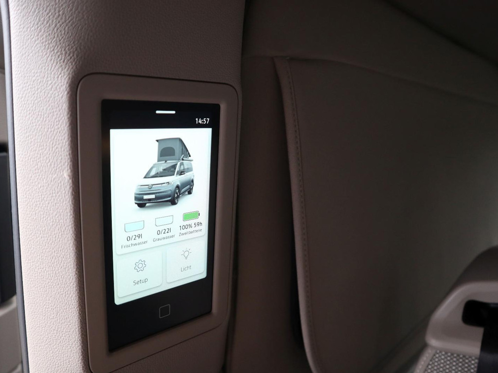 Volkswagen California