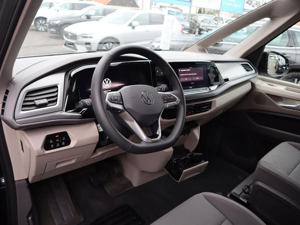 Volkswagen California