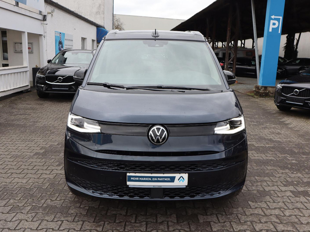 Volkswagen California
