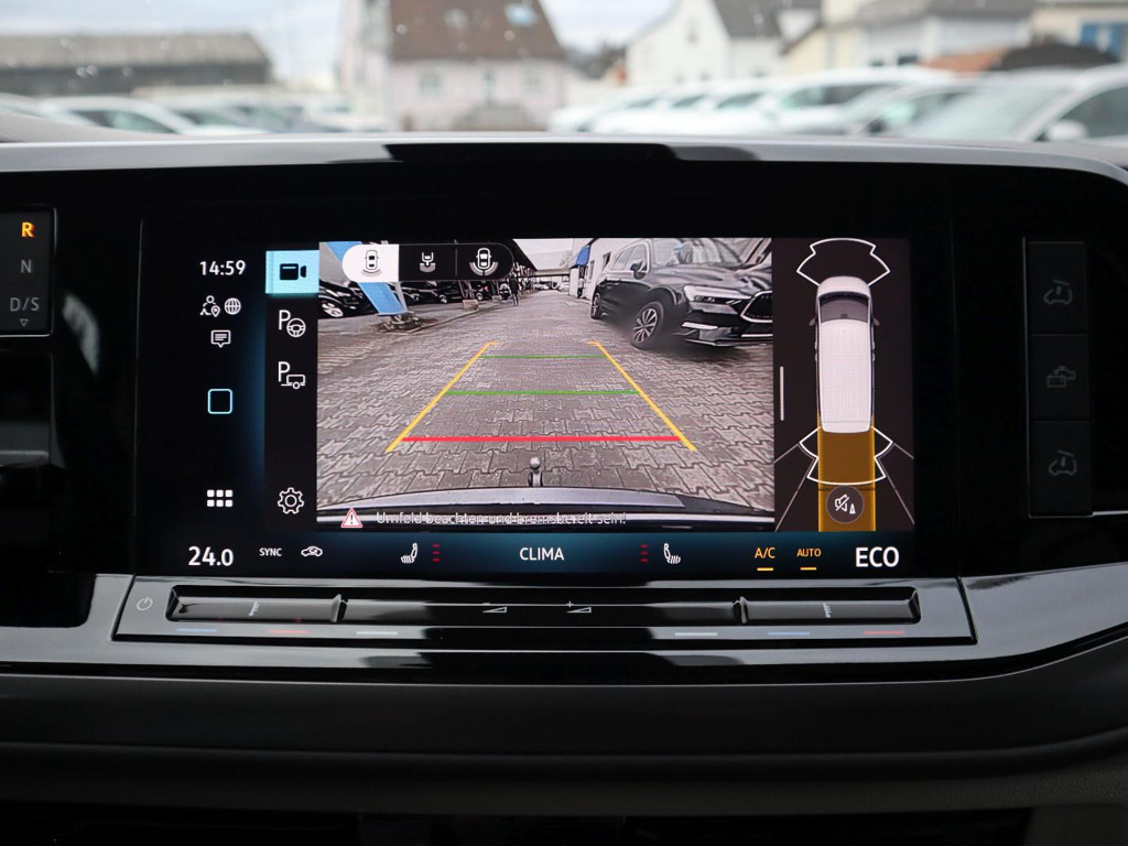 Volkswagen California